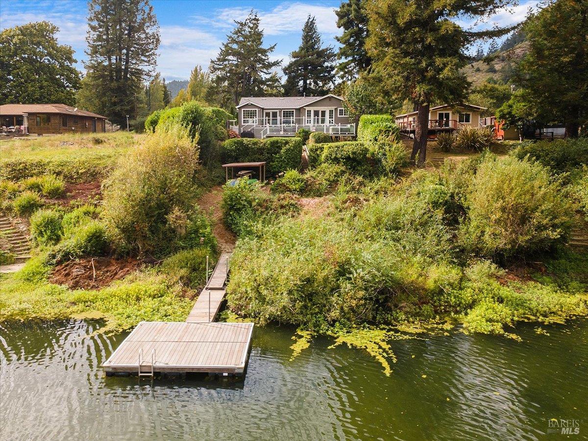 22753 Sylvan Way Monte Rio, CA 95462 - Photo 75 of 83 Gallery Image 75