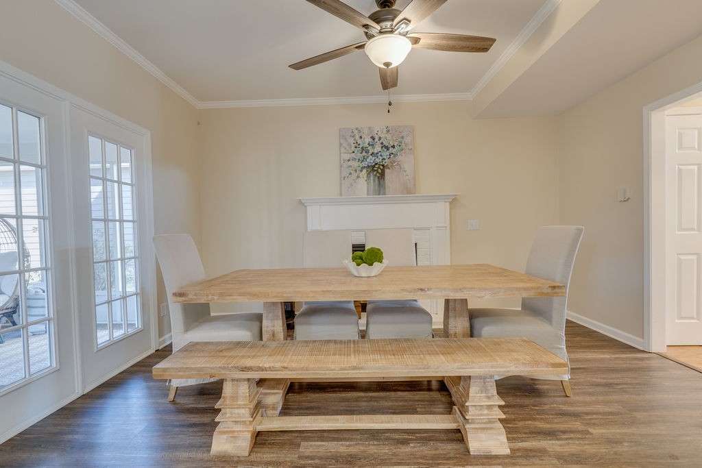 2051 Roderick Circle Franklin, TN 37064 - Photo 9 of 39 Gallery Image 9