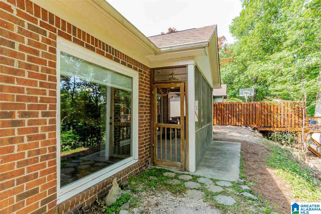 1150 Berwick Road Birmingham, AL 35242 - Photo 36 of 39