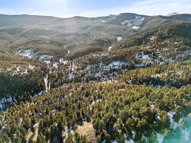 $80,000 | Ridge Road, Evergreen, CO 80439