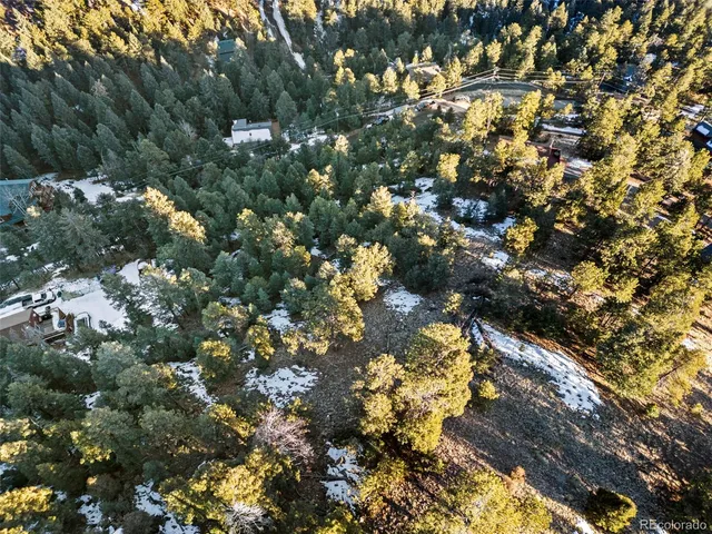 $80,000 | Ridge Road, Evergreen, CO 80439