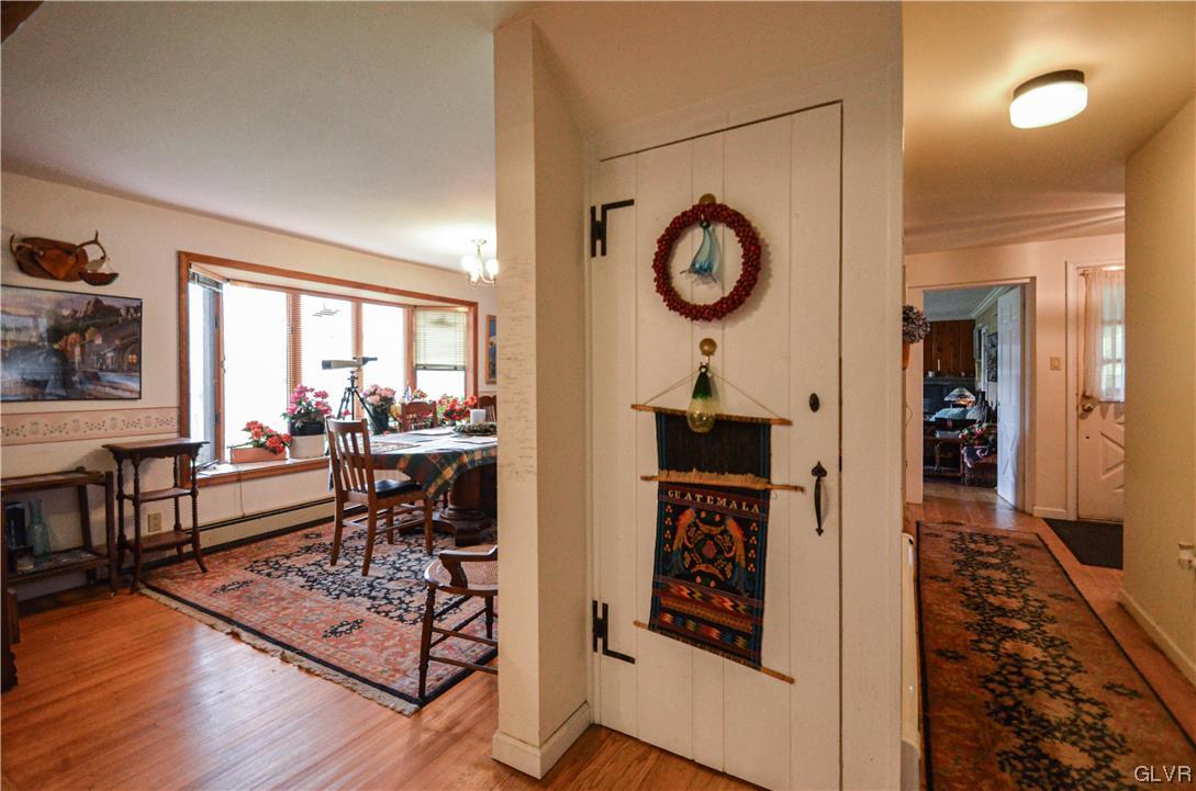 234 Rinker Road Stroudsburg, PA 18360 - Photo 20 of 49 a living room with furniture and a large window
