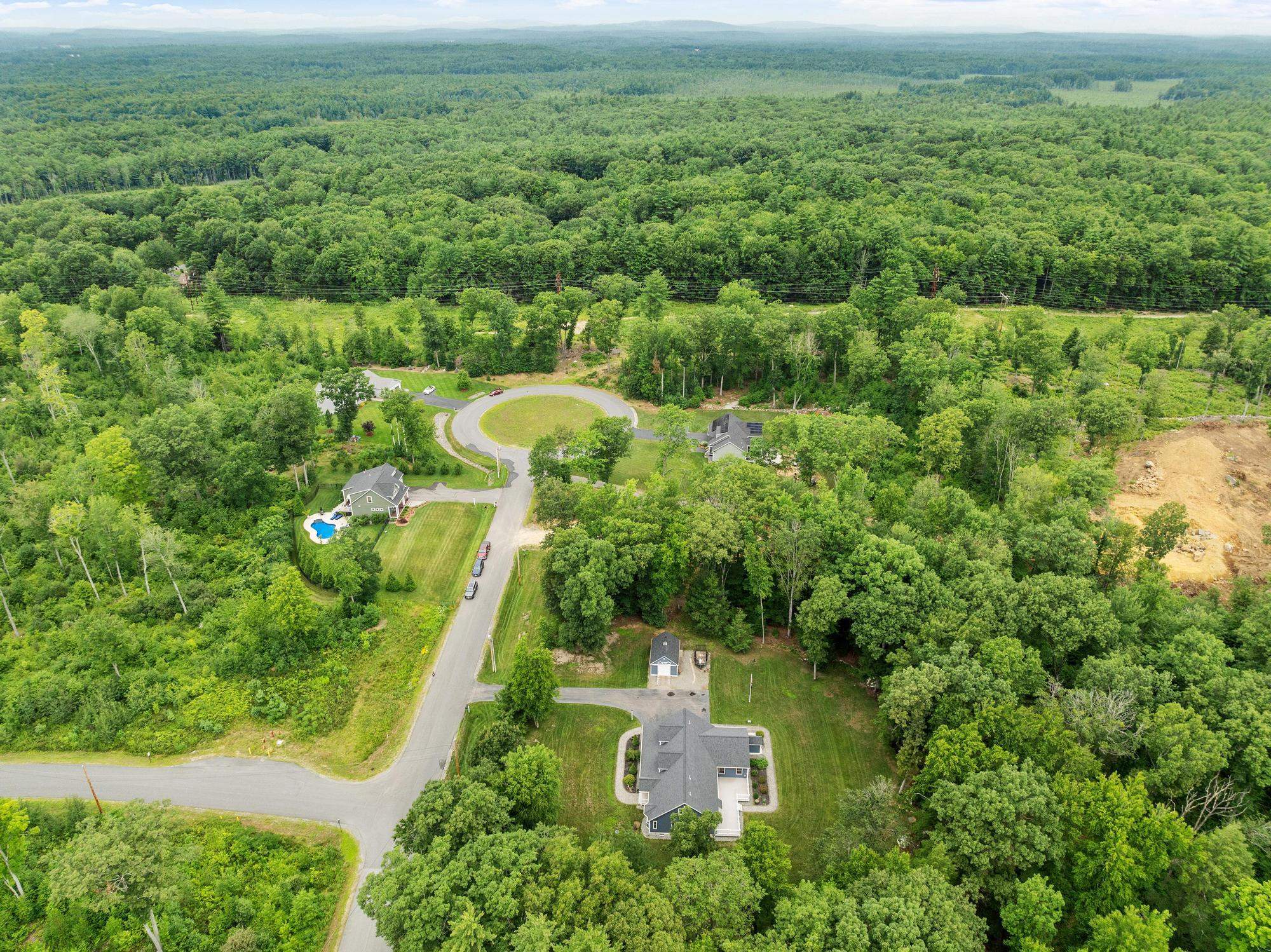129 Gristmill Road Fremont, NH 03044 - Photo 58 of 59 Gallery Image 58