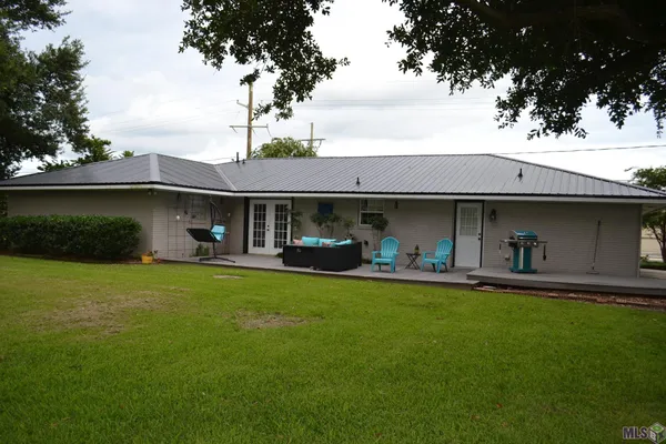 $265,000 | 188 West 55th Street, Cut Off, LA 70345