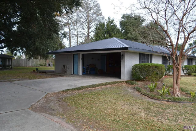 $265,000 | 188 West 55th Street, Cut Off, LA 70345