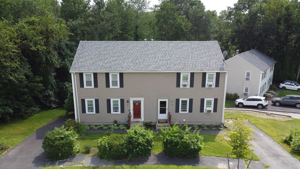 9 Lorraine Road Worcester, MA 01604 - Photo 23 of 24 Gallery Image 23