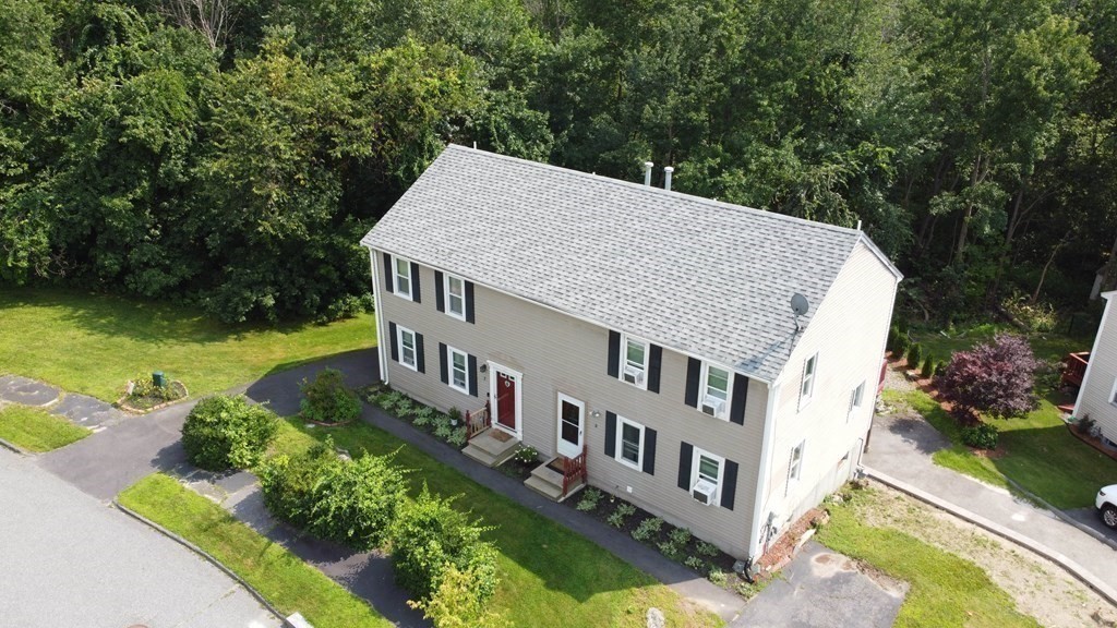 9 Lorraine Road Worcester, MA 01604 - Photo 24 of 24 Gallery Image 24