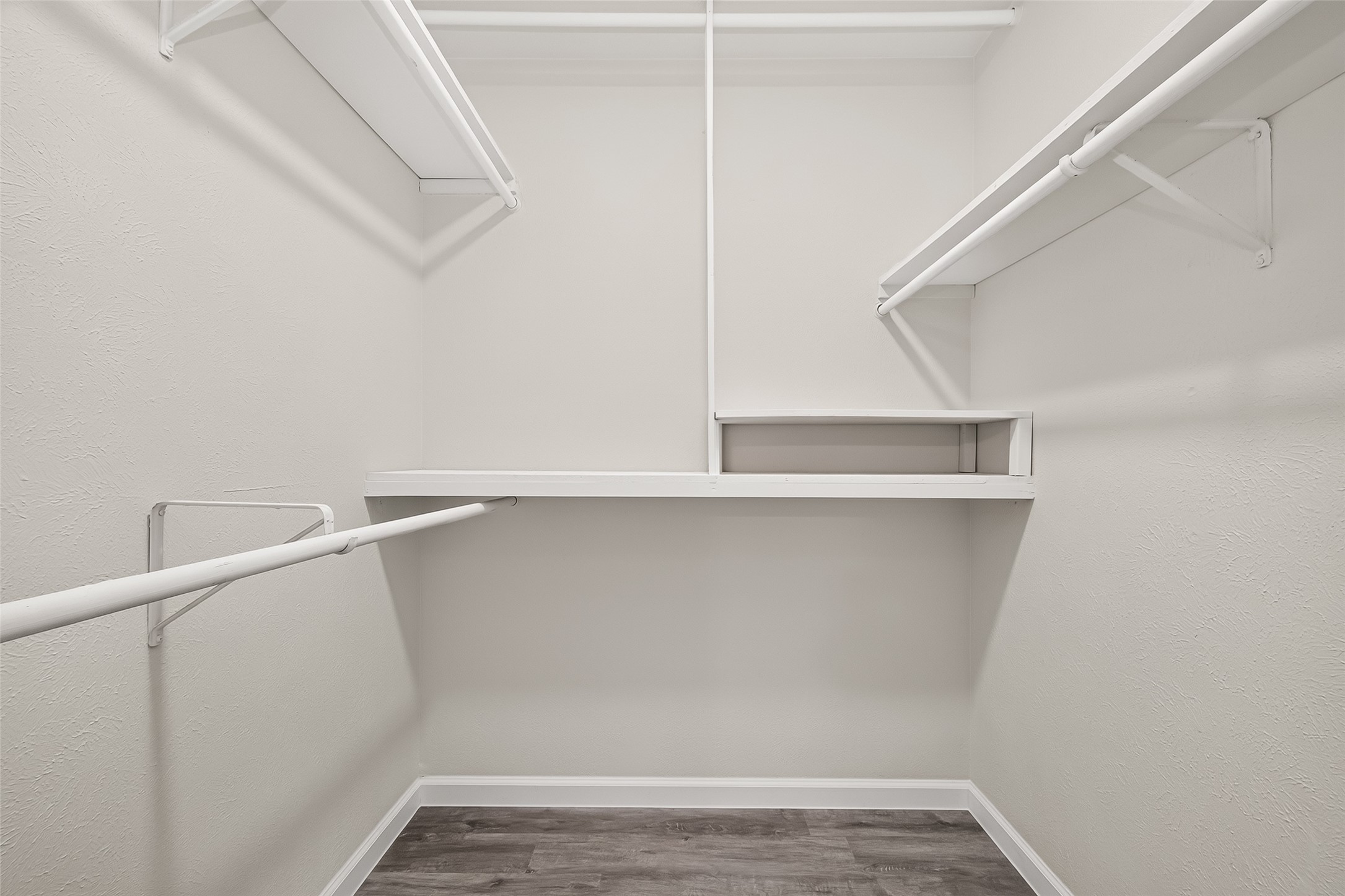 2891 Pheasant Run Humble, TX 77396 - Photo 25 of 32 Master bedroom walk in closet