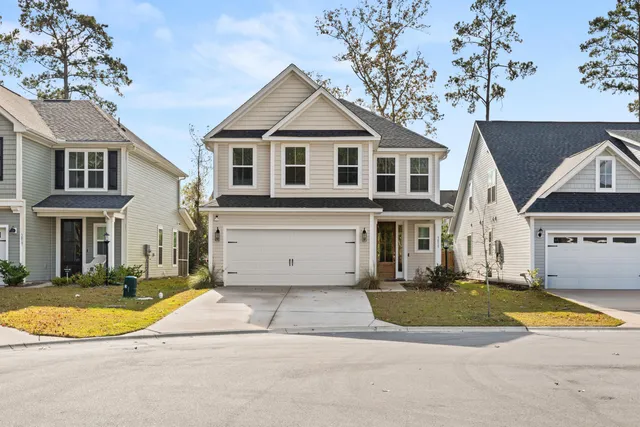 $475,000 | 3815 Grateful Road, North Charleston, SC 29420