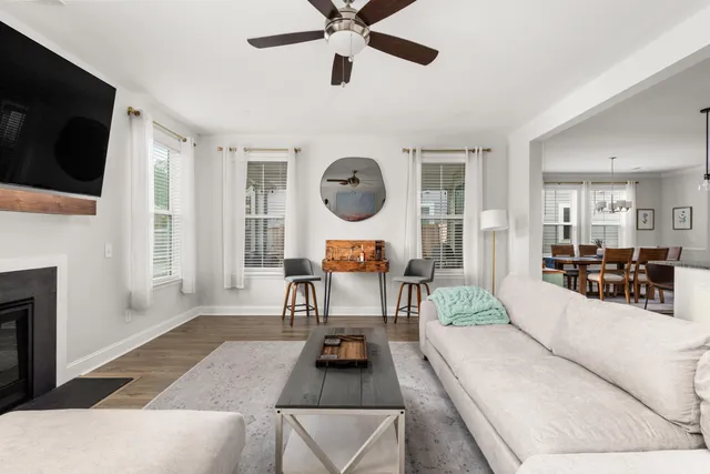 $475,000 | 3815 Grateful Road, North Charleston, SC 29420