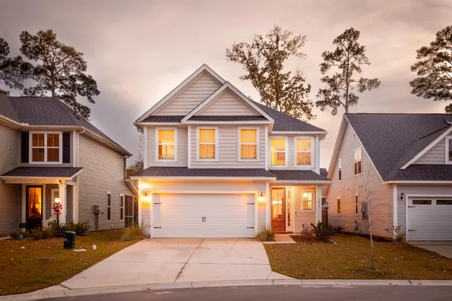 $475,000 | 3815 Grateful Road, North Charleston, SC 29420