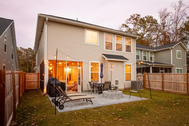 $475,000 | 3815 Grateful Road, North Charleston, SC 29420