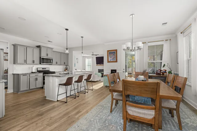 $475,000 | 3815 Grateful Road, North Charleston, SC 29420