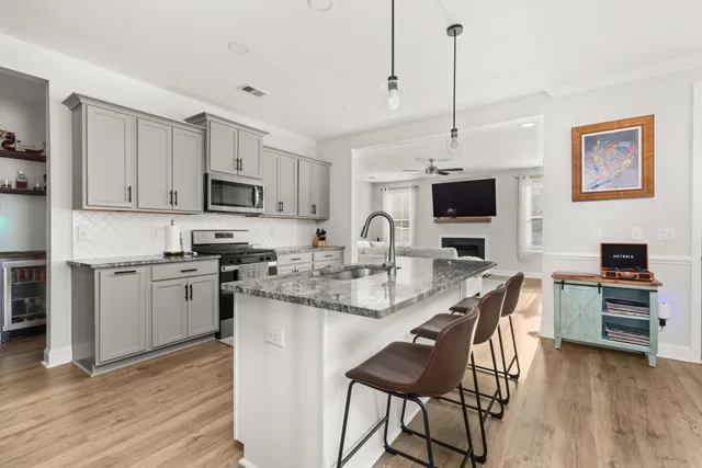 $475,000 | 3815 Grateful Road, North Charleston, SC 29420