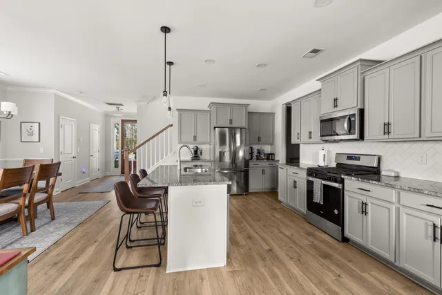 $475,000 | 3815 Grateful Road, North Charleston, SC 29420