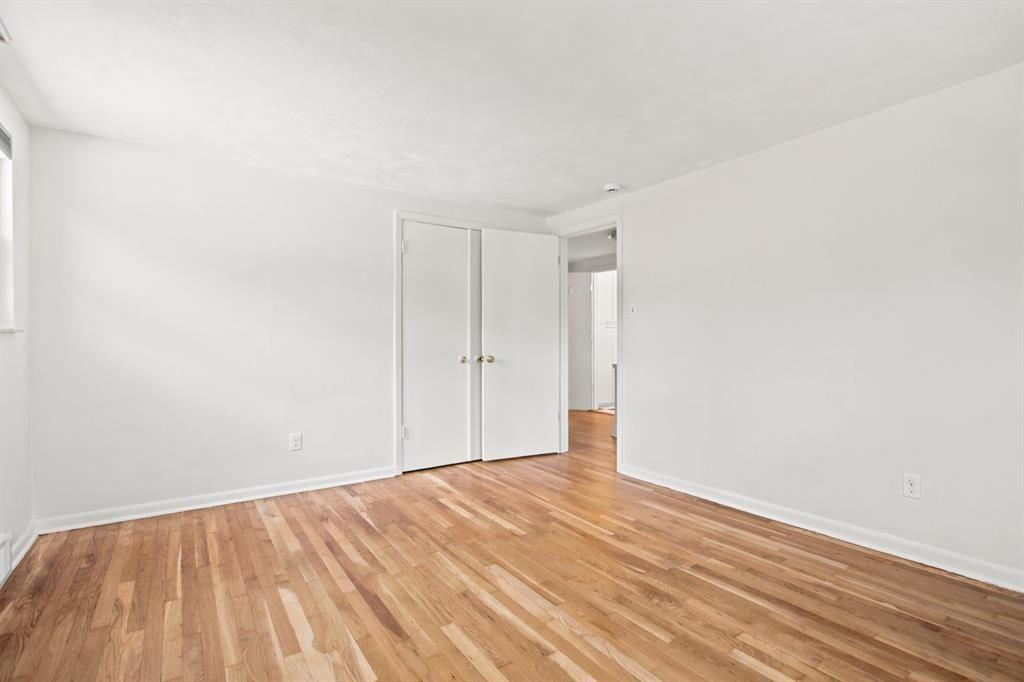 3739 Margate Road Pittsburgh, PA 15221 - Photo 30 of 45 Hardwood floors & neutral palette in each bedroom