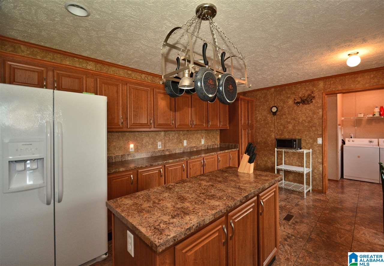 805 North Horton Road Wilsonville, AL 35186 - Photo 12 of 30