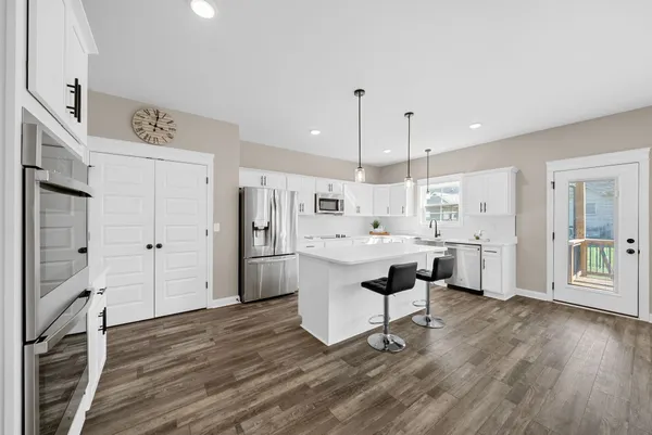 $487,000 | 272 Bluebell Drive, Clarksville, TN 37043