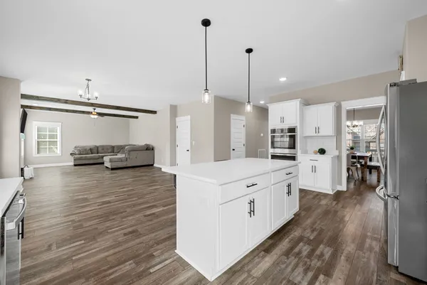 $487,000 | 272 Bluebell Drive, Clarksville, TN 37043