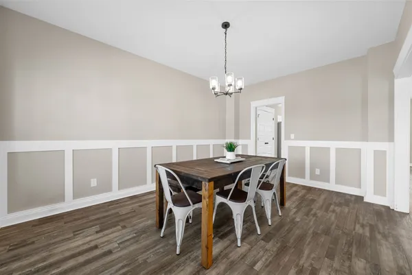 $487,000 | 272 Bluebell Drive, Clarksville, TN 37043