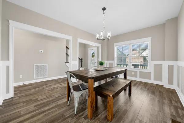 $487,000 | 272 Bluebell Drive, Clarksville, TN 37043