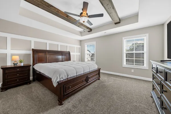 $487,000 | 272 Bluebell Drive, Clarksville, TN 37043