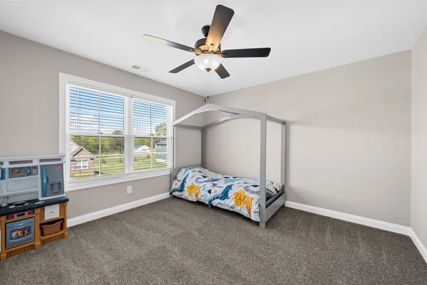 $487,000 | 272 Bluebell Drive, Clarksville, TN 37043