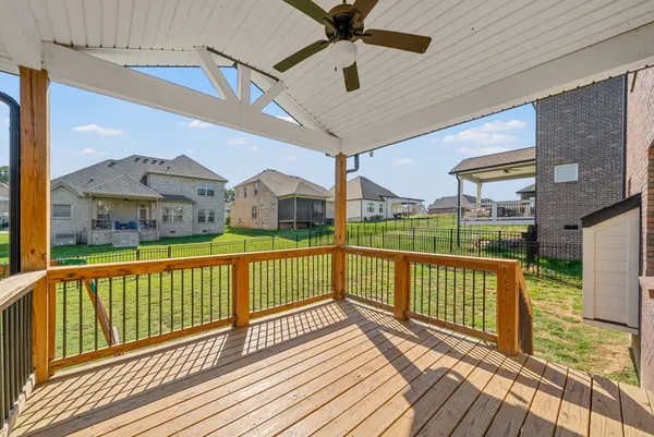 $487,000 | 272 Bluebell Drive, Clarksville, TN 37043