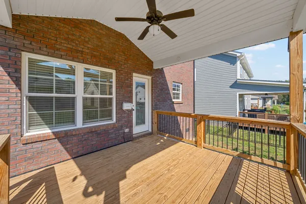 $487,000 | 272 Bluebell Drive, Clarksville, TN 37043