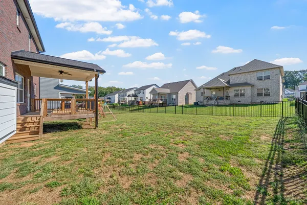 $487,000 | 272 Bluebell Drive, Clarksville, TN 37043
