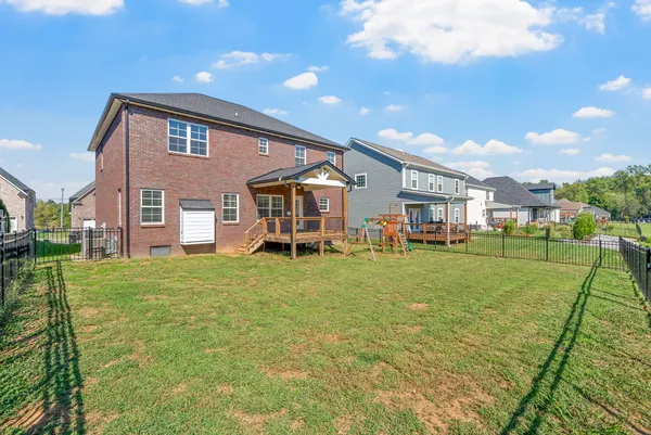 $487,000 | 272 Bluebell Drive, Clarksville, TN 37043