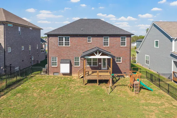 $487,000 | 272 Bluebell Drive, Clarksville, TN 37043