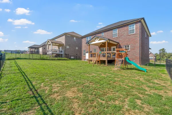 $487,000 | 272 Bluebell Drive, Clarksville, TN 37043