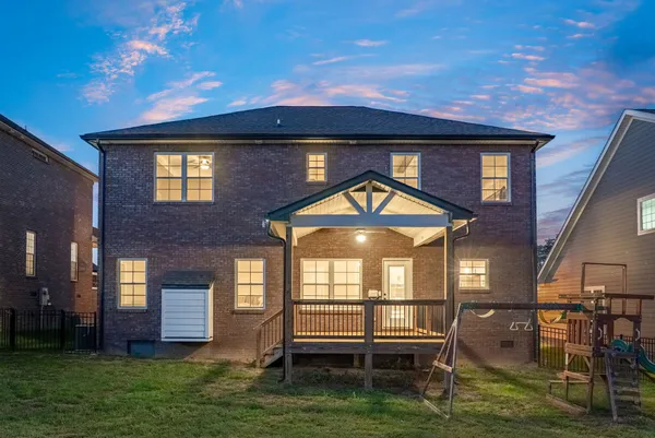 $487,000 | 272 Bluebell Drive, Clarksville, TN 37043