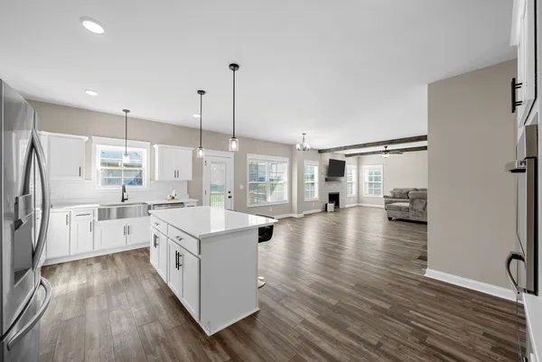 $487,000 | 272 Bluebell Drive, Clarksville, TN 37043