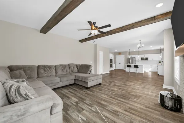 $487,000 | 272 Bluebell Drive, Clarksville, TN 37043