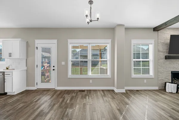 $487,000 | 272 Bluebell Drive, Clarksville, TN 37043