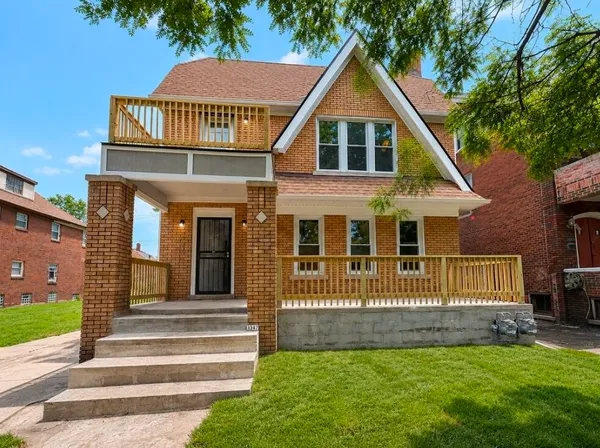 $1,650 | 3347 Webb Street, Unit : 1, Detroit, MI 48206