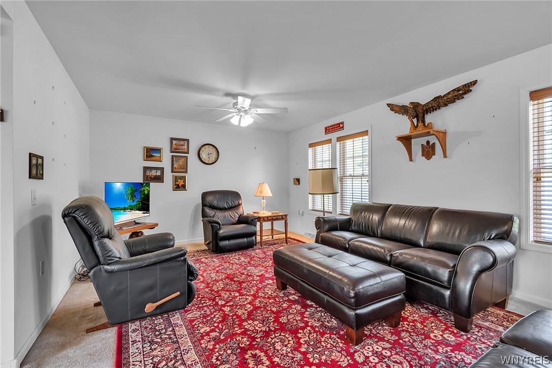 7632 Lyonsburg Road Eagle, NY 14024 - Photo 15 of 43