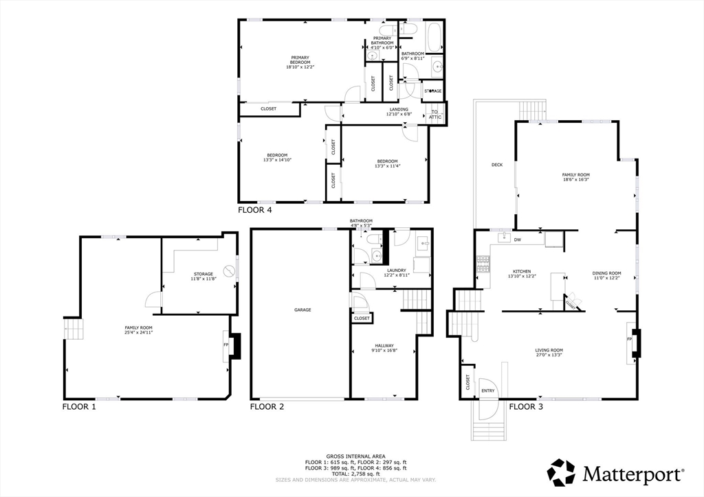 20 Marrett Road Lexington, MA 02421 - Photo 19 of 39 Gallery Image 19