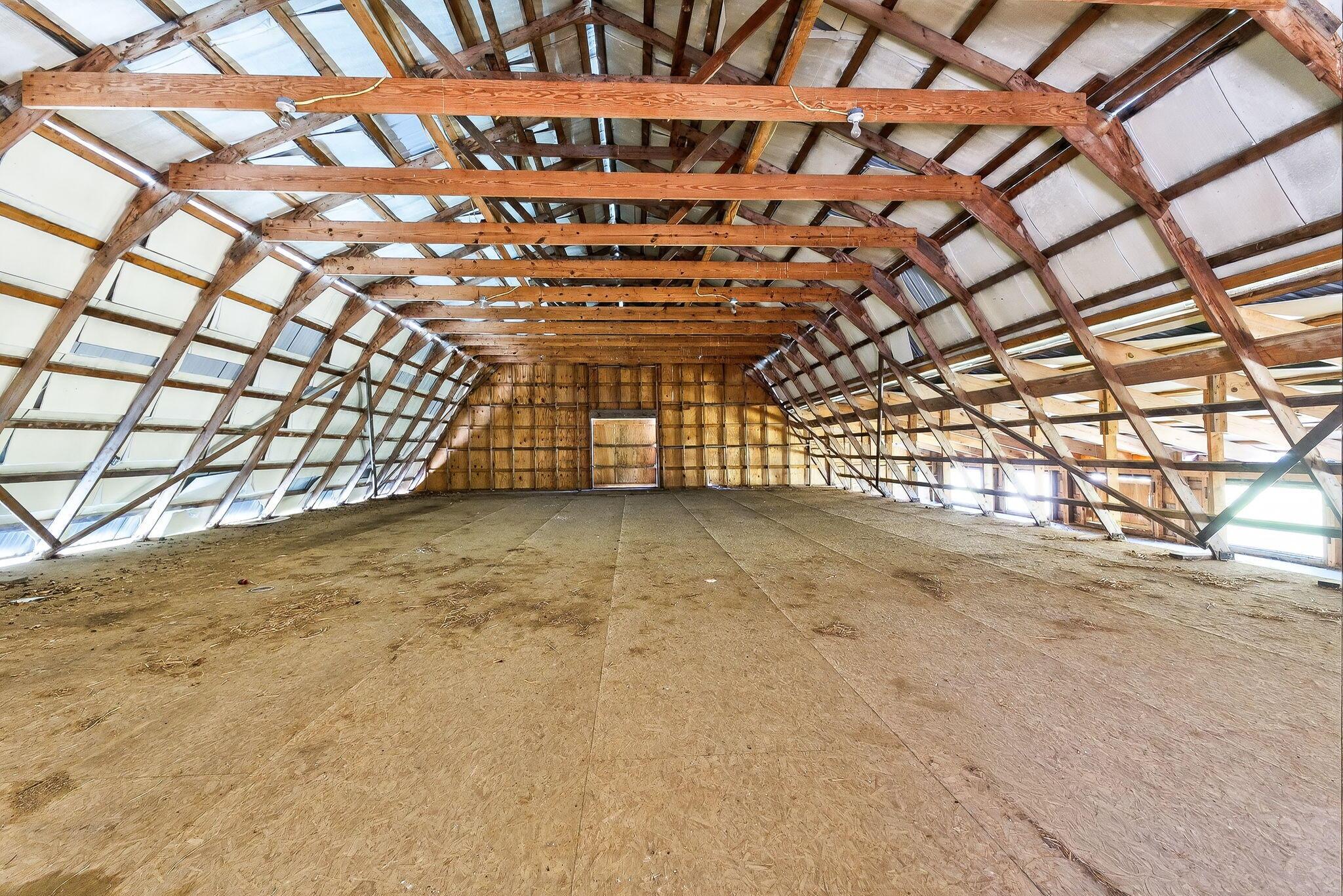 14442 Jack Run Road Rockbridge, OH 43149 - Photo 14 of 33 14440 Jack Run Land (Barn)-10