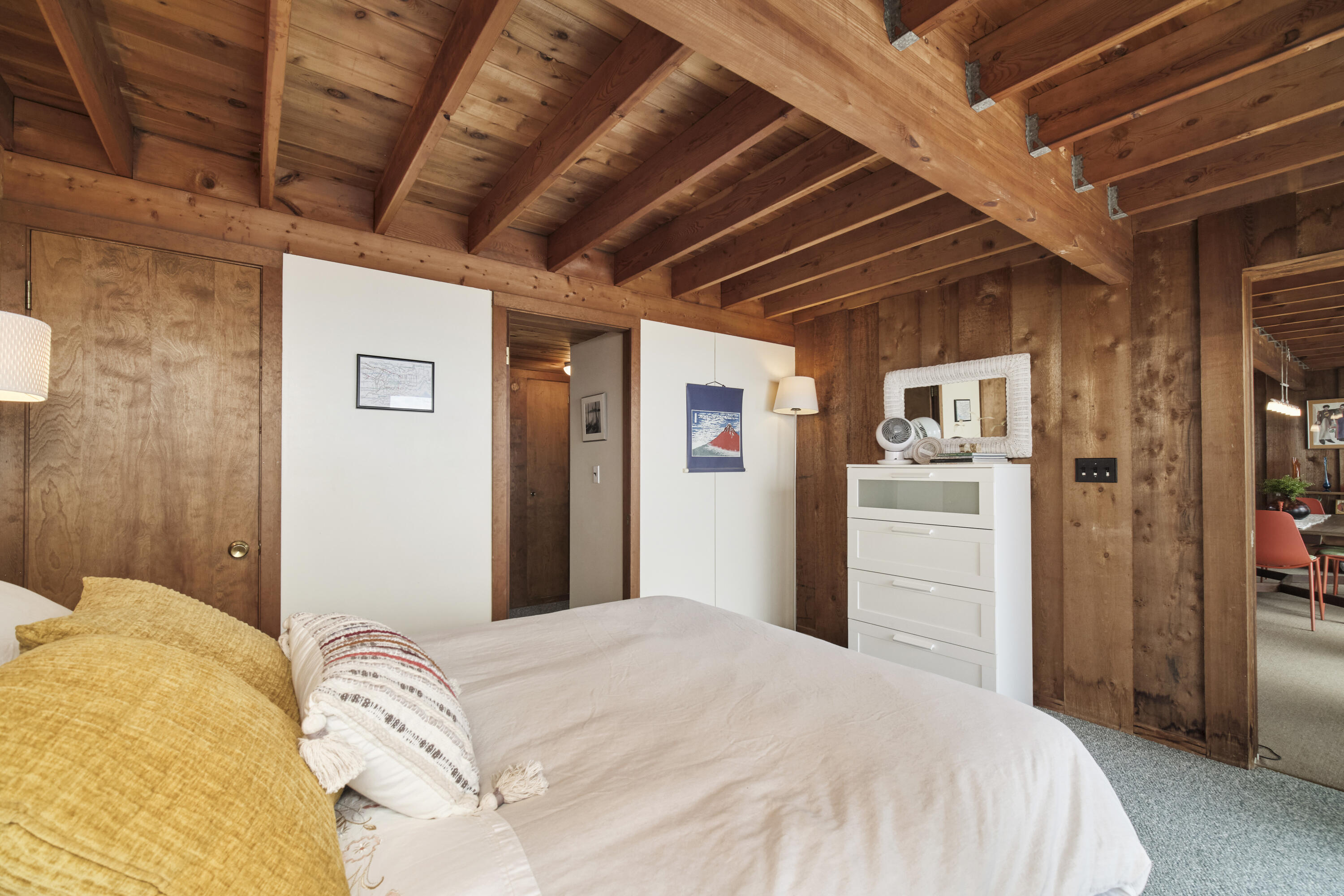 4450 Fox Farm Road Manistee, MI 49660 - Photo 54 of 109 Primary Bedroom
