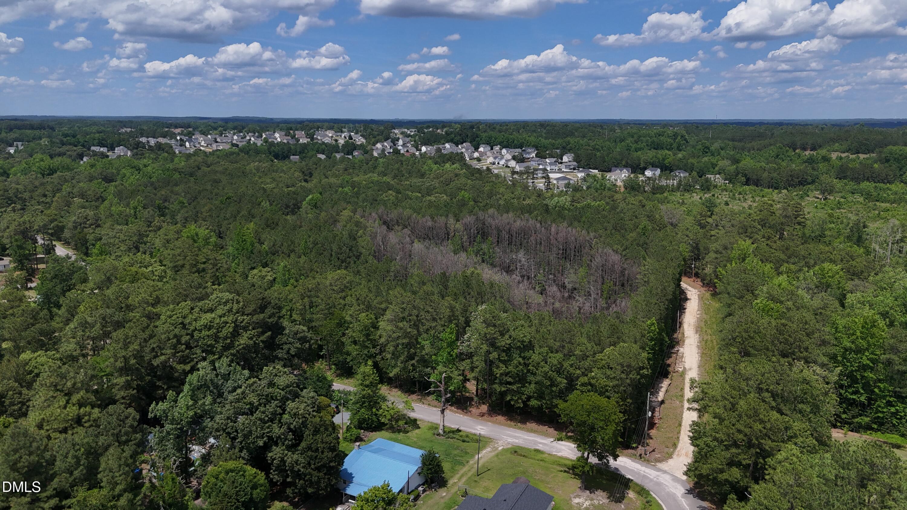 0 Elfman Drive Spring Lake, NC 28390 - Photo 32 of 40 a view of a lush green field