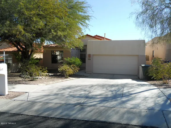 $2,000 | 3217 Flowering Cactus Court, Tucson, AZ 85745