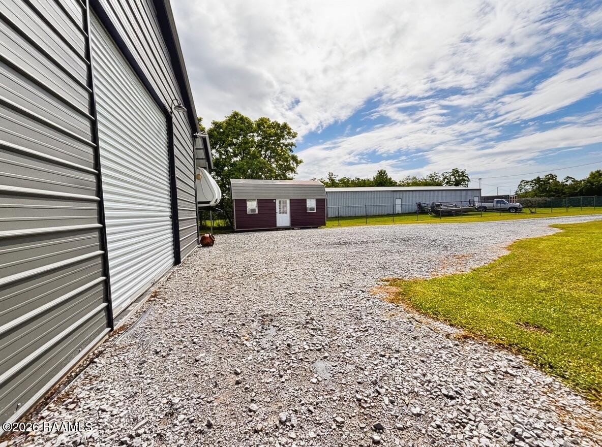 328 Progresso Road Patterson, LA 70392 - Photo 25 of 27