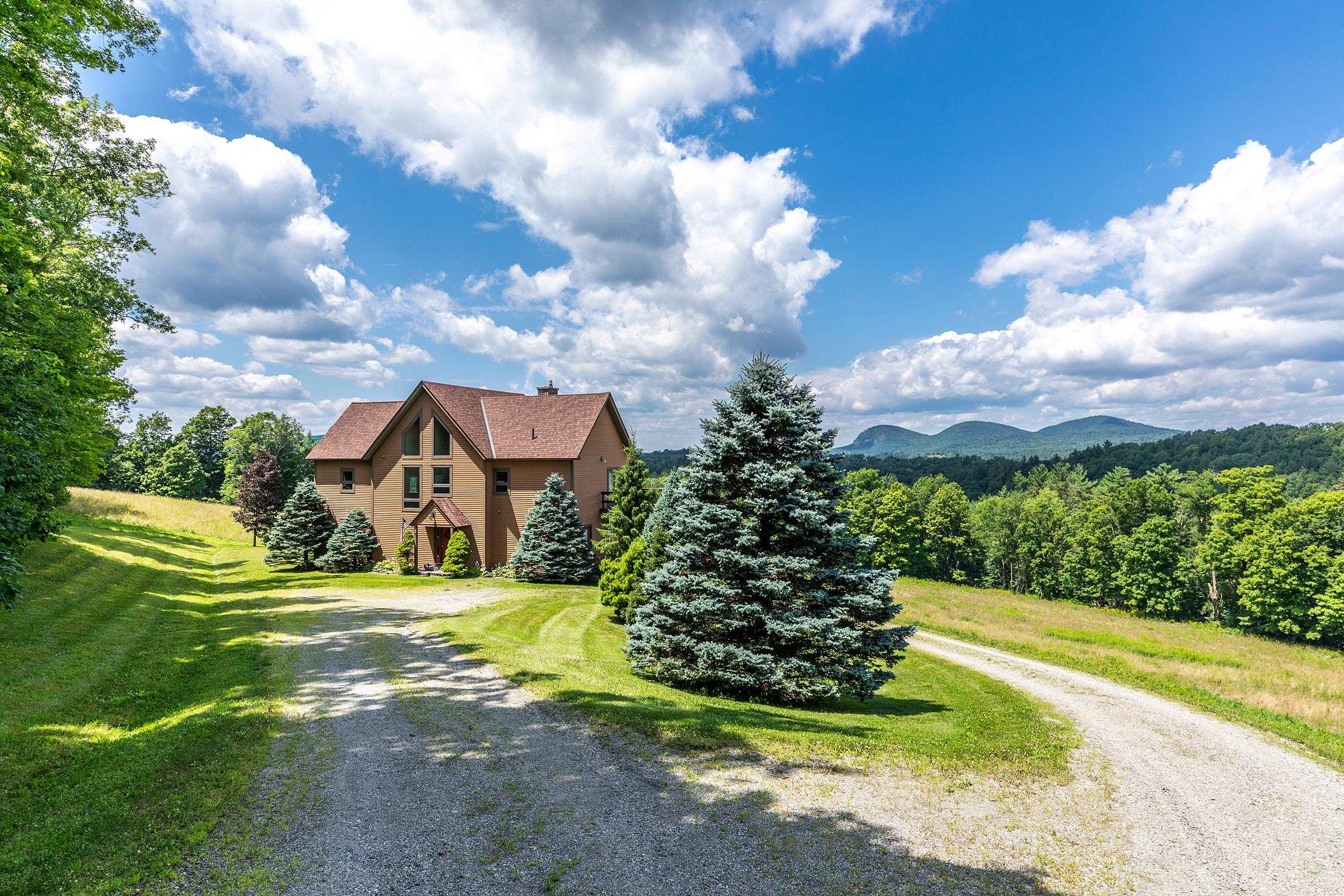 3780 Danby Pawlet Road Danby, VT 05761 - Photo 37 of 40