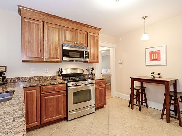 71 Athelstane Road, Unit 1 Newton, MA 02459 - Photo 7 of 17 Gallery Image 7