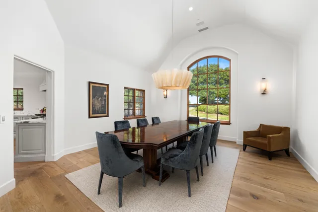 $6,775,000 | 1325 Ladan Drive, Solvang, CA 93463