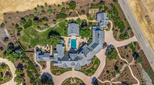 $6,775,000 | 1325 Ladan Drive, Solvang, CA 93463