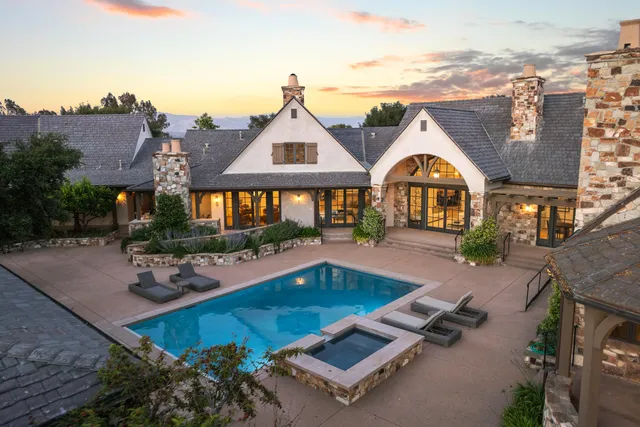 $6,775,000 | 1325 Ladan Drive, Solvang, CA 93463